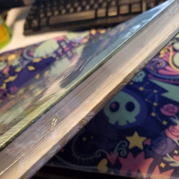 Vaesen : Nordic Horror Roleplaying Game Core Rulebook [brand new, still sealed] - Picture 8 of 8